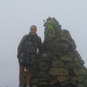 Meet your Posher, Christina